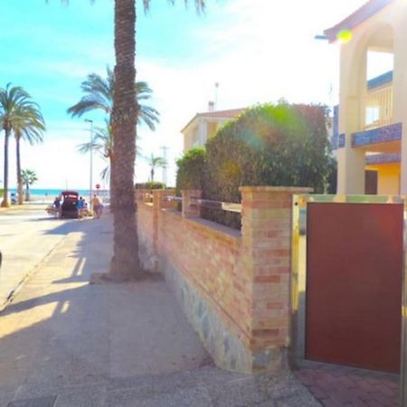Luxury Villa 20Mts Far From The Sea Orihuela Exterior photo